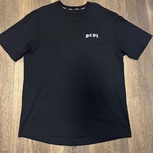 Dcbl tshirt